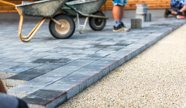 Professional Driveway Pavers in Lady Lake, FL