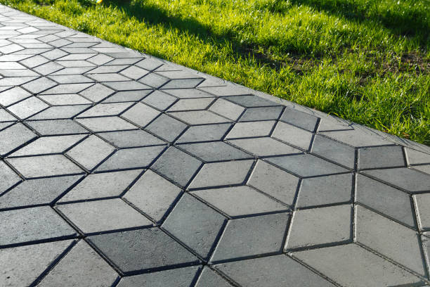 Best Affordable Driveway Pavers  in Lady Lake, FL