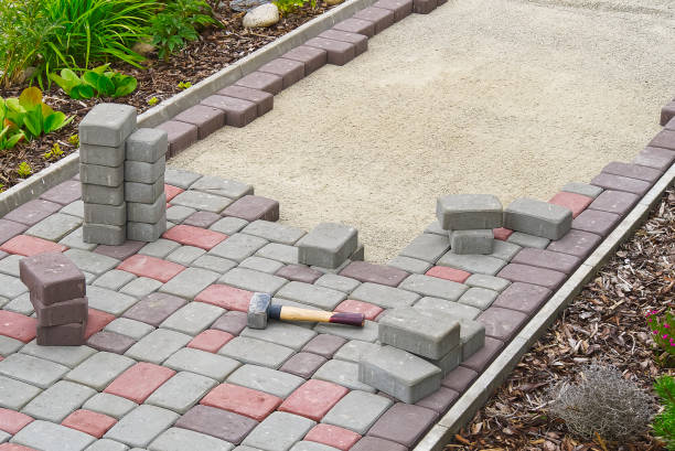 Best Driveway Resurfacing Pavers  in Lady Lake, FL