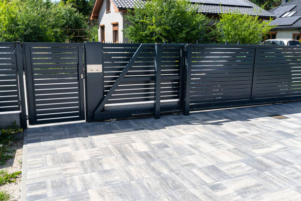 Reasons to Select Us for Your Driveway Paving Requirements in Lady Lake, FL