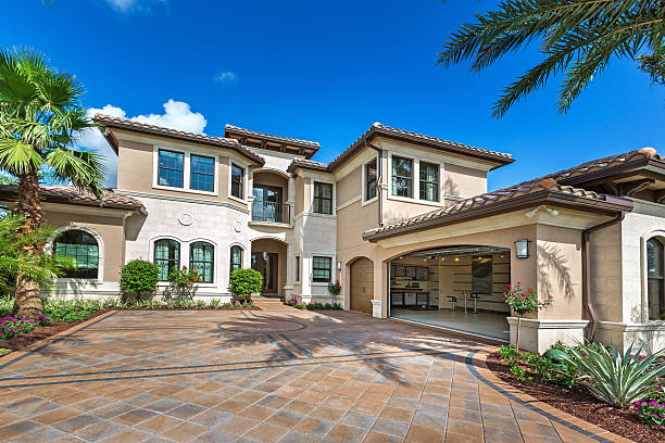 Best Permeable Paver Driveway  in Lady Lake, FL