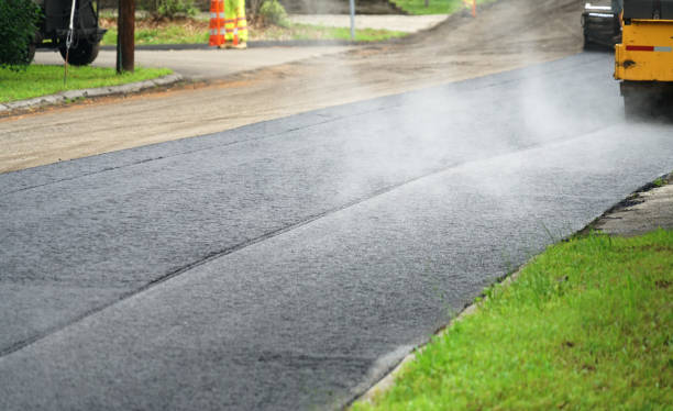 Professional Driveway Pavers in Lady Lake, FL