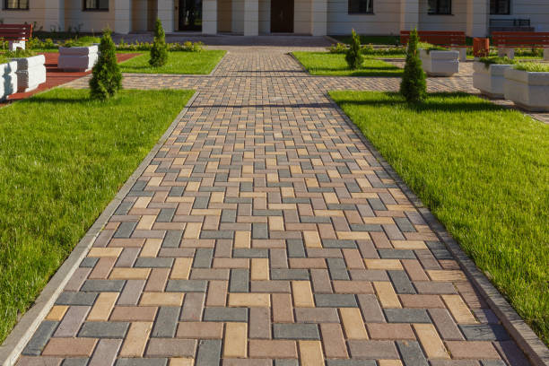 Best Driveway Repair Near Me  in Lady Lake, FL